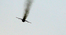 Syrian Army Rescues One of Two Russian Pilots