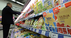 Russia Reinforcing Control over Turkish Food Imports

