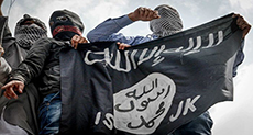’ISIS’ Eyes Expanding in Libya

