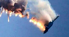 Body of Russian Pilot in Turkish Custody
