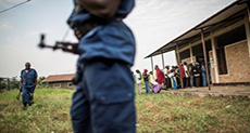 Burundi: At Least 34 Police Killed in Months Violence

