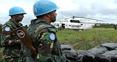 South Sudan Peace Deal Progressing Slowly, Difficultly