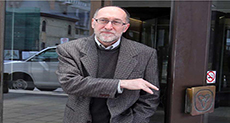 Former Canadian Univ Prof: Imam Khamenei’s Letter is Deep Analysis of Global Terrorism

