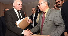 Libya’s Rival Parliament Reach Tentative Agreement

