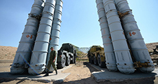 Syria Right to Hit NATO Warplanes