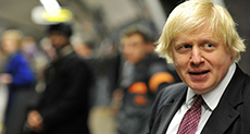 London’s Mayor: West Should Join Assad, Russia against “ISIS”