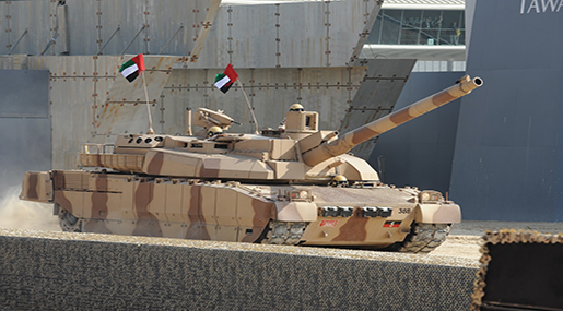 The Effect of ‘Secret’ UAE Activities in Yemen

