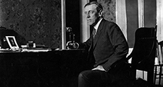 Wilson Perfectly Embodies US Hypocrisy. That’s Why We Should Remember Him.

