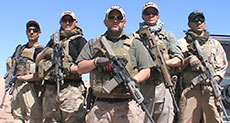 6 Colombians, Australian Commander Killed in Yemen Clashes