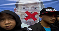 Ex-Australia PM: West Should Proclaim Superiority over Islam!

