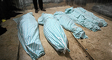 Turkey Sends ’ISIS’ Toxic Sarin Gas Ingredients!

