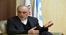 Salehi to ’al-Ahed’: Prosperous Nuclear Future for Iran, European Cooperation Proposals


