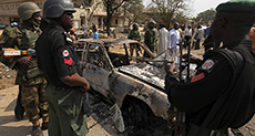 Brutal Boko Haram Attack in Nigeria leaves 30 Dead, 20 Injured
