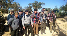 US Special Ops Arrive in Libya, Immediately Told to Leave