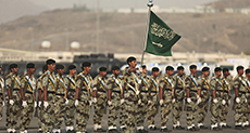 Doubts about Saudi Arabia’s Antiterrorism Coalition
