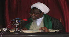 Nigerian Official: Nigeria’s Elzakzaky to Face Prosecution
