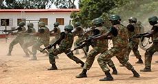 Military: Nigerian Troops Kill 12 Boko Haram Militants

