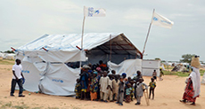 UNICEF: Boko Haram Keeps a Million Children out of School
