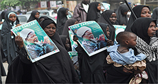 HRW: Nigerian Army Killed 300, Attack on Civilians ’Unjustified’
