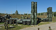 Russian Air Defenses to be Able to Take out Hypersonic Threats
