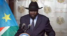 Peace Deal Undermined as S. Sudan Names New Governors
