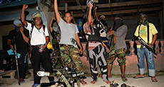 ’ISIS’-Linked Group Threatens Philippines with New Terror Attacks, Kills 9
