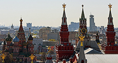 EU, US ’Very Interested’ in Reconciling with Russia in 2016
