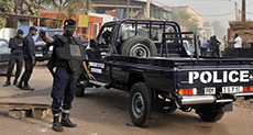 State of Emergency Extended in Mali