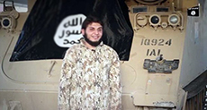 Educated Youth Lacking Patriotic Background Targeted by ’ISIS’
