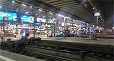 German Police Evacuate 2 Munich Train Stations, Warns over ’ISIS’ Suicide Attack Threat
