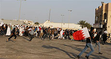 Bahrainis back to Protests: Freedom to Jailed Dissidents