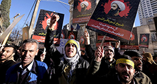 Whether at Home or Abroad, Saudi Arabia Can’t Kill Its Way Out of Adversity
