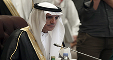 Saudi Arabia Cuts Diplomatic Ties with Iran