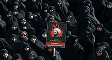 Saudi Arabia’s Barbaric Executions!