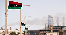 ’ISIS’ Targets Libya’s Sidra Oil Port for Second Day