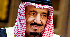 In Al Saud’s Footsteps: Cutting Ties with Iran