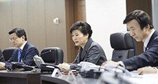 S. Korea seeks US Strategic Weapons after North’s Nuclear Test
