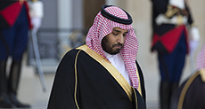 Saudi Arabia Rules out War with Iran