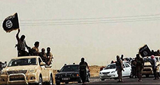 Seven Arrested in Morocco on Suspicion of ’ISIS’ Ties

