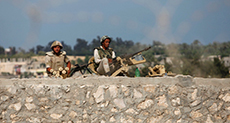 ’ISIS’ Claims Libya Checkpoint, Sinai Pipeline Terrorist Attacks
