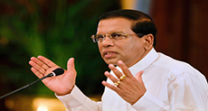 Sri Lanka: President Vows Reforms to Prevent Ethnic War
