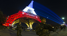 French Intel Experts Warn of More November 13 Type Attacks in 2016

