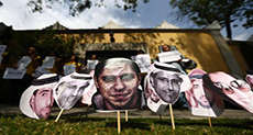 HRW: Saudi Activists Sentenced to Jail on Vague Charges
