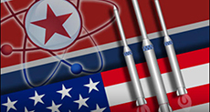 N Korea Threatens to Wipe out US