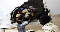 Peace Monitors Urge S. Sudan Rivals to Let Aid into Starvation Zones
