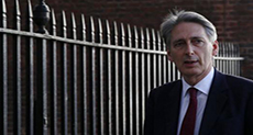 British FM: UK Helping Saudi-led Yemen Campaign