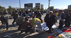 Turkish Police Dismantles ’ISIS’ Cell in Ankara