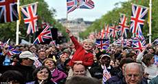 What Britons Really Think of KSA?