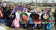 Turkey Arrests 21 Academics over pro-Kurdish Petition
