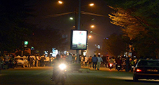 Over Dozen Dead in Siege by Terrorists at Burkina Faso Hotel
